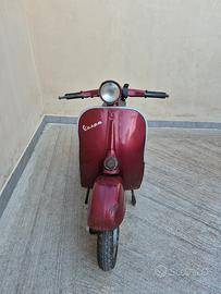 Vespa 50 1991 Serie Limitata V5R1T