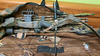 arco brawning mancino 