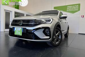 VOLKSWAGEN Taigo 1.0 tsi 110 cv R-Line