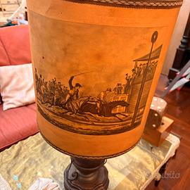 Lampada vintage
