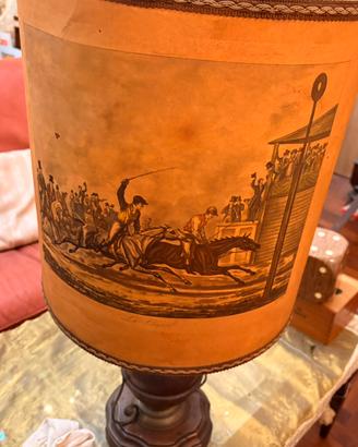 Lampada vintage
