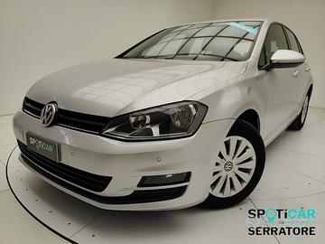 Volkswagen Golf VII 5p 1.6 tdi Trendline 90cv E6