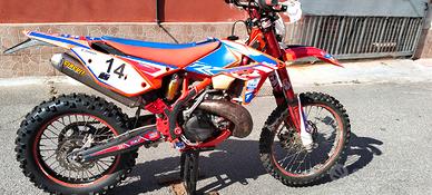 beta 300 racing 2015