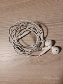 Apple earpods