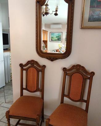 Arredamento per ingresso
