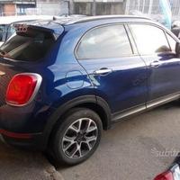 Fiat 500x 1.3 multijet 2013 - 2016