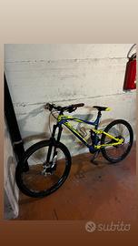 ktm mtb