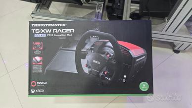 Volante Thrustmaster TS-XW Racer Sparco P310