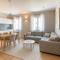 Nuovo appartamento con vista panoramica