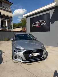 Audi A3 SPB 35 TDI S tronic line edition