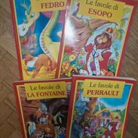 libri favole