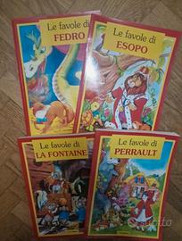 libri favole