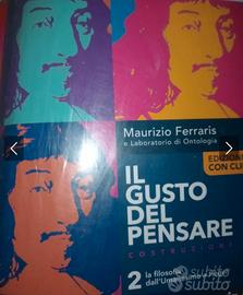 Il gusto del pensare 2