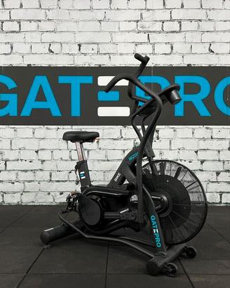bike crossfit GATEPRO air bike fitness promo -€249