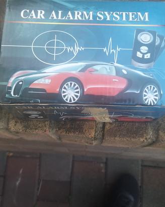 antifurto auto moto