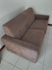 Divano letto
