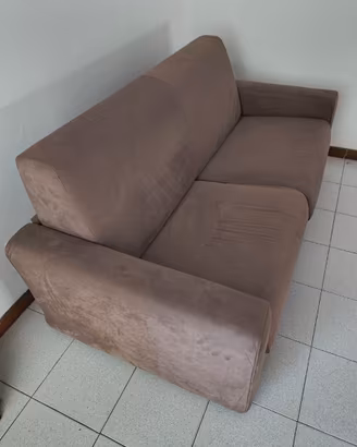 Divano letto