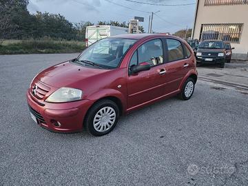 Citroen C3 1.1 benzina