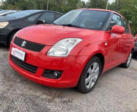 SUZUKI Swift (2005-2010) - 2009