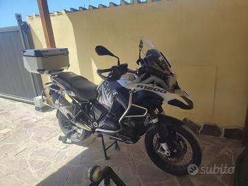 GS 1200 ADVENTURE