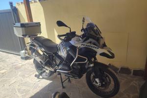 GS 1200 ADVENTURE