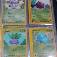 Carte Pokemon