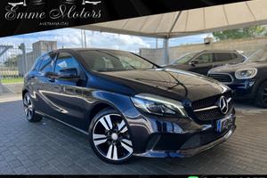 Mercedes-benz A 180 d Automatic Sport