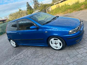 punto gt 
