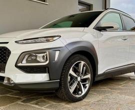 Hyundai Kona 1.6 T-GDI 4WD DCT Xpossible CON ...