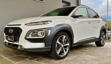 Hyundai Kona 1.6 T-GDI 4WD DCT Xpossible CON ...