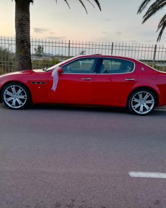 Cerimonie Matrimoni Eventi Ncc Taxi