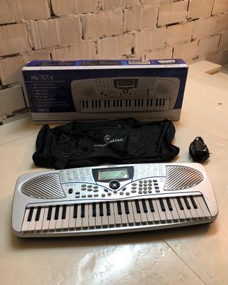 Pianola studio