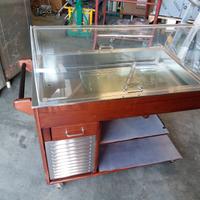 CARELLO REFRIGERATO