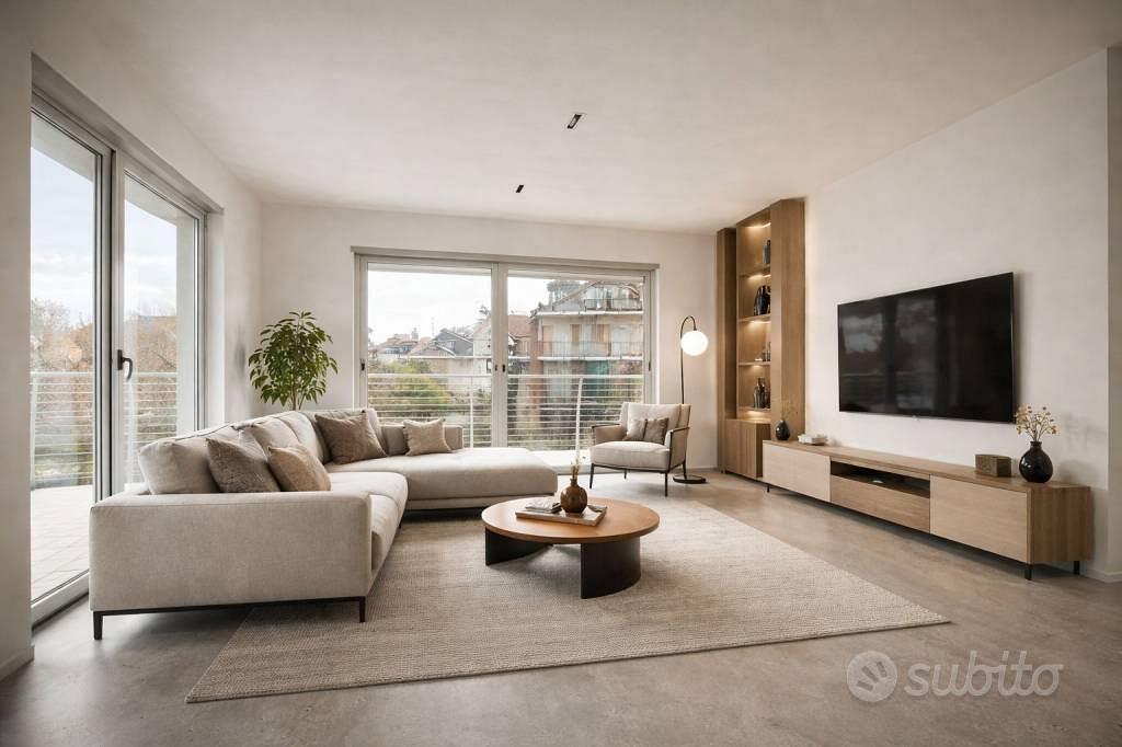 Appartamento – Carmagnola, Torino - Vista 5