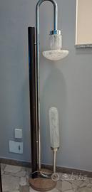 Lampada a piantana anni 70