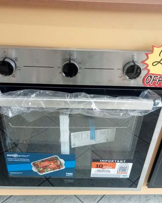 FORNI AD INCASSO NUOVI