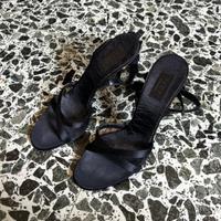 Scarpa Gucci Sandalo con tacco