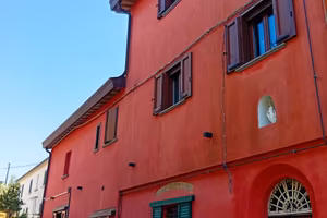 Terratetto Lari