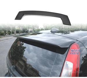 SPOILER ALETTONE VOLVO V50 04-08