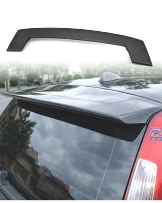 SPOILER ALETTONE VOLVO V50 04-08