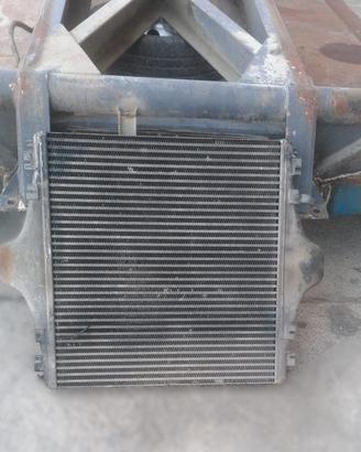 RADIATORE INTERCOOLER IVECO EUROSTAR