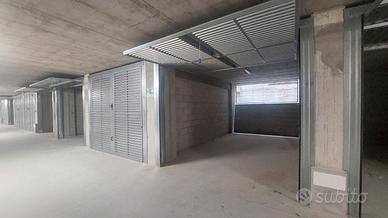 Garage centro storico Prato