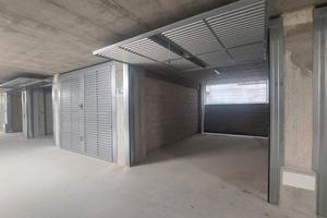 Garage centro storico Prato