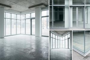 Spazio Commerciale ad Abano