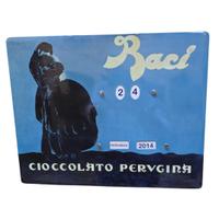 Calendario Perpetuo Baci Perugina