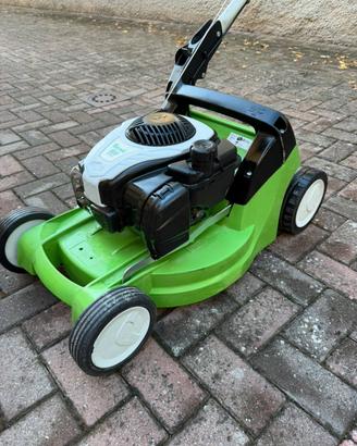 Rasaerba Viking MB448 tc