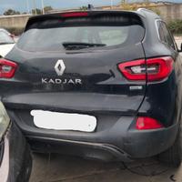 K9K F6 RICAMBI USATI AUTO RENAULT Kadjar Serie K9K
