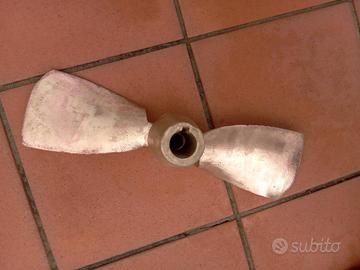 Elica pale abattibili