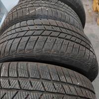 pneumatici invernali e gomme 205/55 R16 