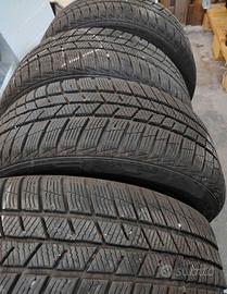 pneumatici invernali e gomme 205/55 R16 